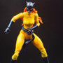 2013 Avengers Marvel Legends Infinite Series Fierce Fighters Hellcat - Action Figure