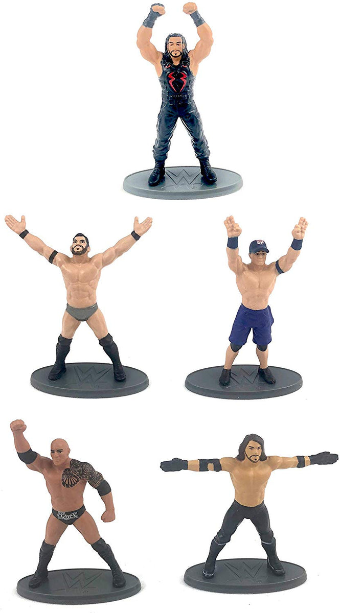 Wwe top 2019 figures