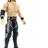 2021 All Elite Wrestling Unrivaled Adam Page / Kenny Omega Action Figure Set