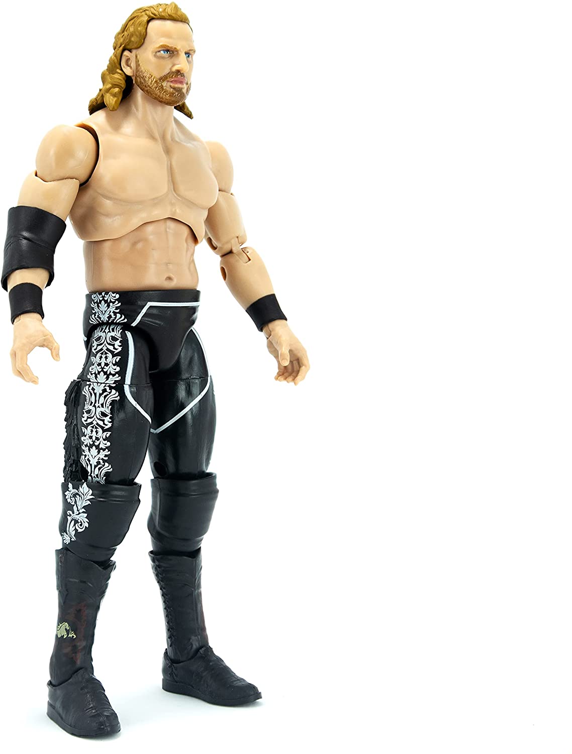 2021 All Elite Wrestling Unrivaled Adam Page / Kenny Omega Action Figure Set