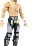 2021 All Elite Wrestling Unrivaled Adam Page / Kenny Omega Action Figure Set