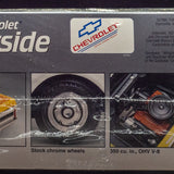 AMT ERTL 1972 Chevrolet Fleetside Model Kit