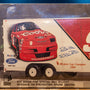 1990 ERTL Coors Bill Elliott Stock Car Transporter 1:25 Model Kit