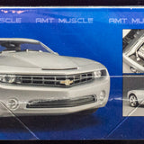 2006 AMT ERTL Chevy Camaro Model Kit New