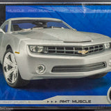 2006 AMT ERTL Chevy Camaro Model Kit New