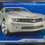 2006 AMT ERTL Chevy Camaro Model Kit New
