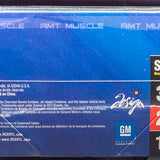 2006 AMT ERTL Chevy Camaro Model Kit New