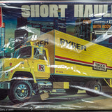 AMT Ryder Ford Truck Short Hauler Model Kit New - RARE
