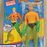 Figures Toy Co - World's Greatest Heroes - Aquaman Super Powers Series 1 Action Figure 8