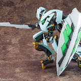 2016 Good Smile Company Expelled from Paradise GSA NEW ARHAN Statue