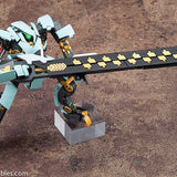 2016 Good Smile Company Expelled from Paradise GSA NEW ARHAN Statue