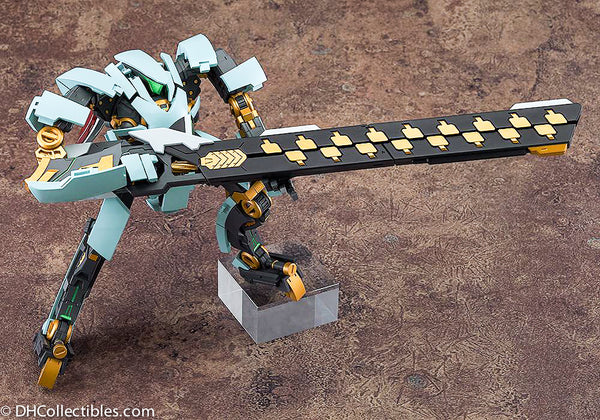 2016 Good Smile Company Expelled from Paradise GSA NEW ARHAN Statue