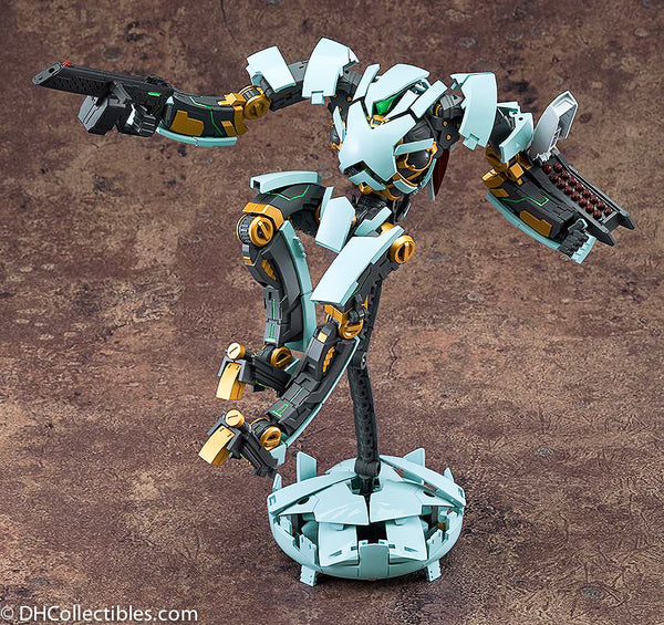 2016 Good Smile Company Expelled from Paradise GSA NEW ARHAN Statue