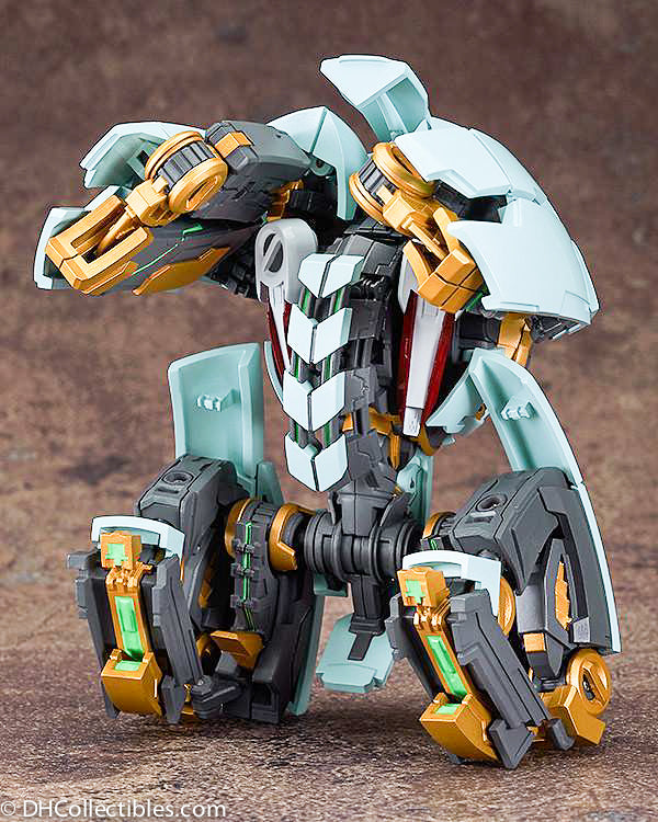 2016 Good Smile Company Expelled from Paradise GSA NEW ARHAN Statue