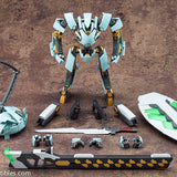 2016 Good Smile Company Expelled from Paradise GSA NEW ARHAN Statue