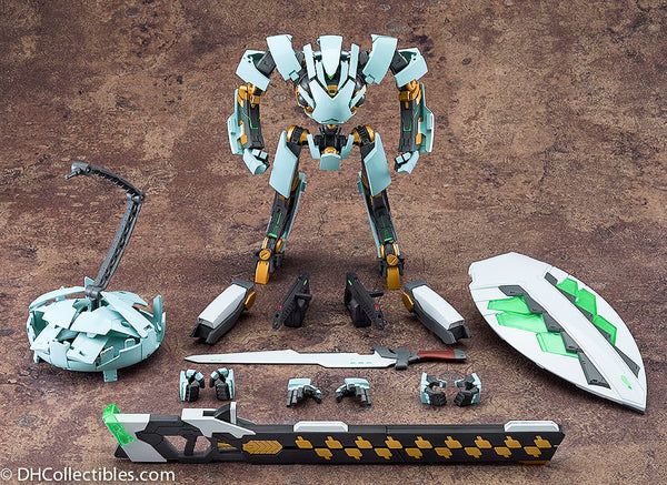 2016 Good Smile Company Expelled from Paradise GSA NEW ARHAN Statue