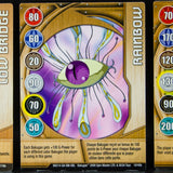 Bakugan: Battle Planet Game Pieces and Cards Assortment