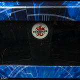 Bakugan: Battle Planet Game Pieces and Cards Assortment