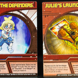 Bakugan: Battle Planet Game Pieces and Cards Assortment
