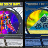 Bakugan: Battle Planet Game Pieces and Cards Assortment
