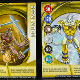 Bakugan: Battle Planet Game Pieces and Cards Assortment