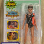 Figures Toy Co Batman Classic TV Series Barbara Gordon Action Figure