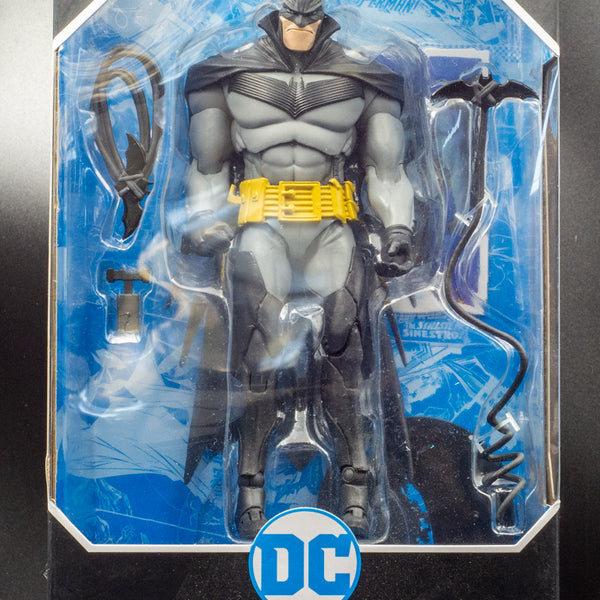 2020 McFarlane DC Multiverse Batman: White Knight Action Figure