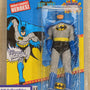 Figures Toy Co - World's Greatest Heroes - Batman Super Powers Series 2 Action Figure 8" Mego Retro