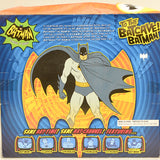 2014 Batman 1966 6-Inch Classic TV Series: To the Batcave! Batman Action Figure Playset