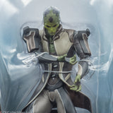 2012 Big Fish Toys BioWare Mass Effect 3 Thane Series 1 Collector Action Figure
