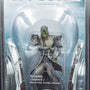 2012 Big Fish Toys BioWare Mass Effect 3 Thane Series 1 Collector Action Figure