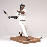2007 McFarlane MLB Collector's Edition Barry Bonds 756 Home Run Champion Action Figure