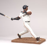2007 McFarlane MLB Collector's Edition Barry Bonds 756 Home Run Champion Action Figure