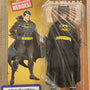 Figures Toy Co Worlds Greatest Heroes Batman Mego Limited Edition Action Figure