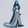2005 McFarlane Tim Burton's Corpse Bride Action Figure