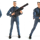 2014 Marvel Legends Infinite Series Chameleon Action Figure - Loose