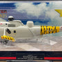 2006 Corgi Helicopter Legends Westland Sea King DH Collectibles