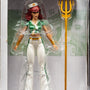 2017 DC Design Series Bombshells Mera - Action Figure