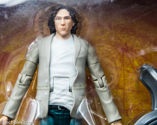 2016 DC Comics Multiverse Grapnel Blaster Series Batman V Superman Lex Luthor - Action Figure