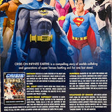 2006 Crisis On Infinite Earths Series 3: Weaponer Of Qward Action Figure