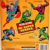 2009 DC Comic 75 Retro-Action DC Super Heroes Superman  Action Figure 8