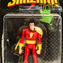 2002 DC Direct Shazam with The Evil Mr Mind Action Figure