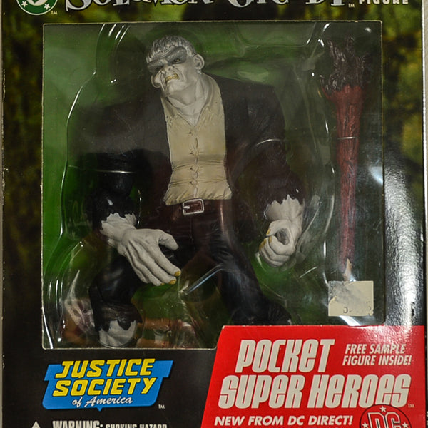2007 DC Universe Classics Wave 3 Figure 3 Nightwing Action Figure