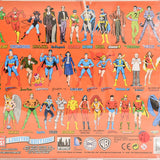 2014 DC Comics World's Greatest Heroes Two Pack - Superman and Robin Limited Edition Action Figures