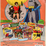 2015 World's Greatest Heroes! First Appearances Series 1 Robin Action Figure