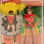 2015 World's Greatest Heroes! First Appearances Series 1 Robin Action Figure