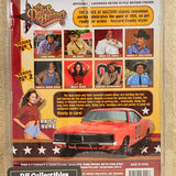 Dukes of Hazzard - Series 2 - Daisy Duke Action Figure