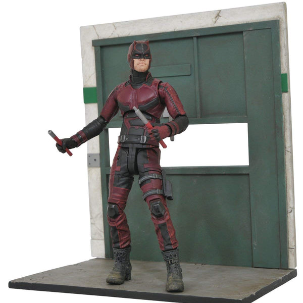Marvel Select TV Version Daredevil Action Figure