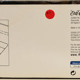 2002 AMT ERTL Starsky & Hutch Ford Gran Torino 1:18 Scale Die Cast Metal