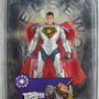 2007 DC Direct Elseworlds Superman The Dark Side Superman (Good) Action Figure